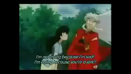 You Can Bet On It Inuyasha