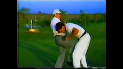 Krav Maga 1