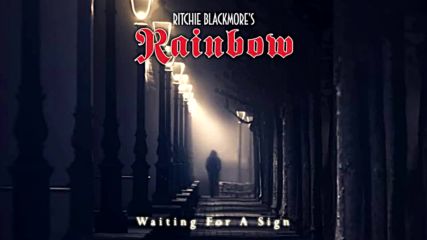 Ritchie Blackmore ♚ New Song 2018 ♚ Waiting for a Sign