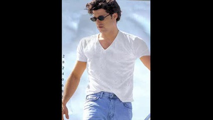 Patrick Dempsey - Hero