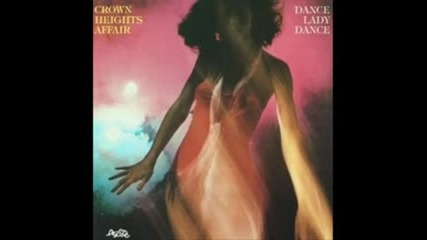 Crown Heights Affair - Number One Woman 1979