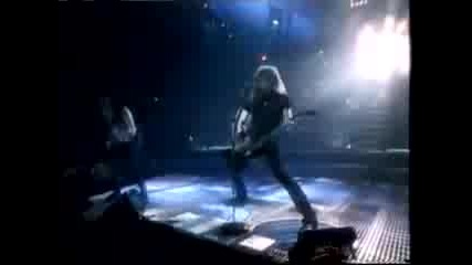 Metallica - Sad But True (official Video).mp4