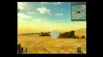 Battlefield 1942 - Weenie
