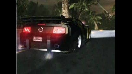 Nfs Underground 2