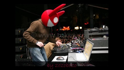• Peterr Pan - Italo Rabbit (original mix) •