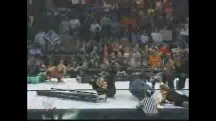 Wwe - Remix Smack Down And Raw