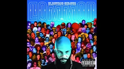 Common - New Wave