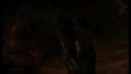 Dantes Inferno Exclusive Gameplay Revealed Trailer 