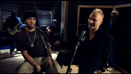 Sting ft. Craig David - Rise and Fall H Q