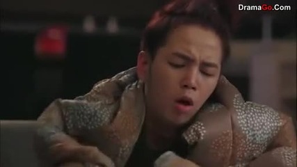 Bel Ami ep 4 part 3