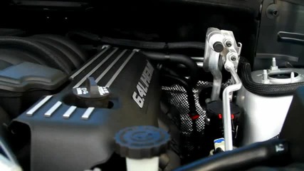 Dodge Charger Srt8 2012 - First Test - Motor Trend