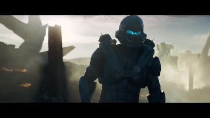 Audiomachine - Legacy ( Cinematic Halo 5 Guardians )
