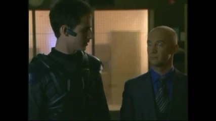 Aaron Stone Season 2 Episode 9 Part 1 