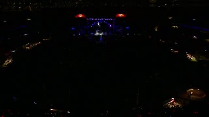 Ac_dc - Thunderstruck (live at River Plate)