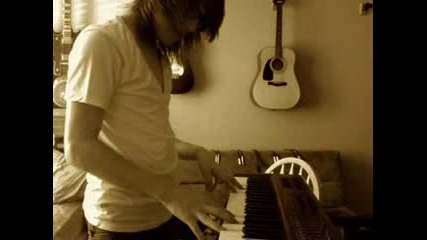 Hello, Astronaut - A Thousand Miles (cover) 