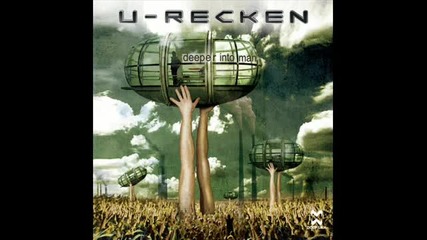 U - Recken - Lost Paradise