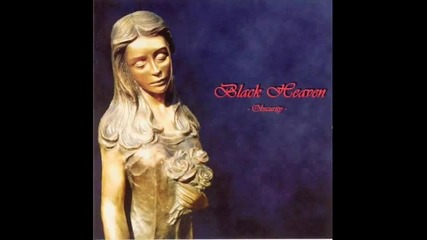 Black Heaven - Regentanz
