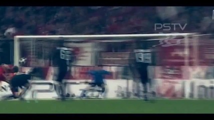 Arjen Robben - This is my comeback 2011 | H D |