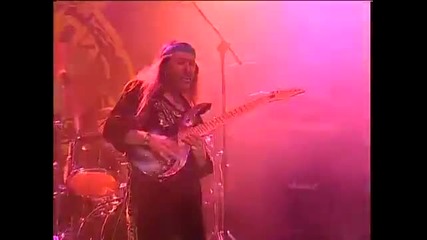 Legends Of Rock - Uli Jon Roth - Live at Castle Donington - Част 7