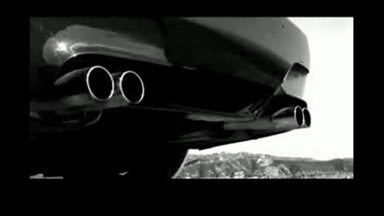 Bmw M5 - Mt Tribute