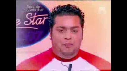 Joseph Human Beat Box Too Strange