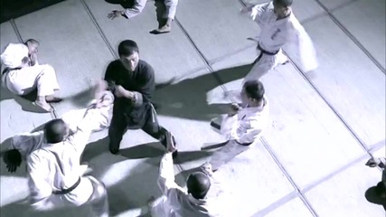 Donnie Yen (music Video)