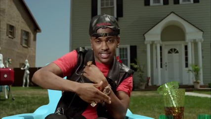 Lil Wayne ft. Big Sean - My Homies Still