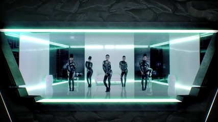 Wonder Girls - Like Money ft. Akon