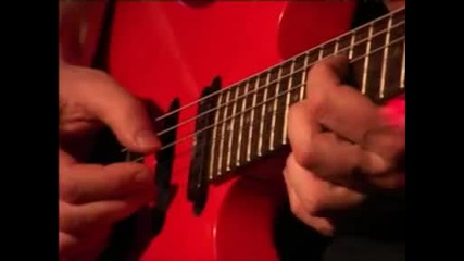 Mob Rules - End Of All Days