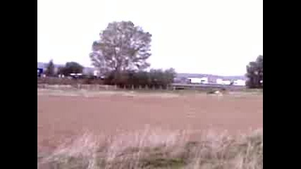 Инцидент На Автомагистрала Тракия