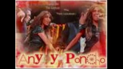 rbd un poco de tu amor remix 