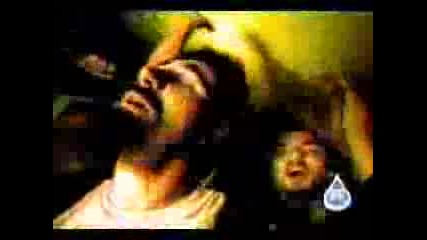 System Of A Down - Chop Suey