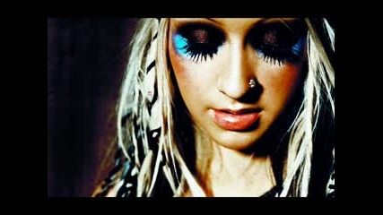 Christina Aguilera - Hurt Gipsy Rb Remix