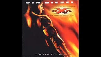 Adrenaline - Gavin Rossdale