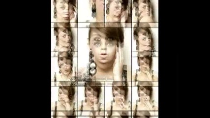 Miley Cyrus ||c O O L E F E C T S||