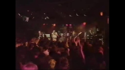 # The Sweet - Burn On The Flame - Live In London At The Marquee 