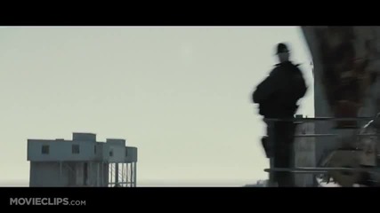 Death Race - Първото състезание на Дженсън