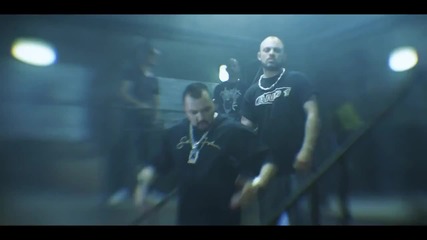 Марияна Попова feat. Амалия & Хората от Гетото - Wild ( Official Video) Hd 2011
