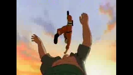 Naruto Shippuuden End Naruto - Yura Yura