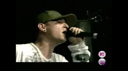 Linkin Park Ft. Jayz - Numb