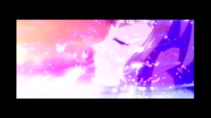 Turn It Up - Anime Mix [hq]