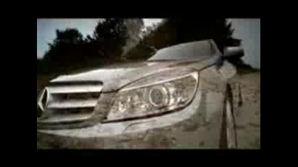 Mercedes C - Class