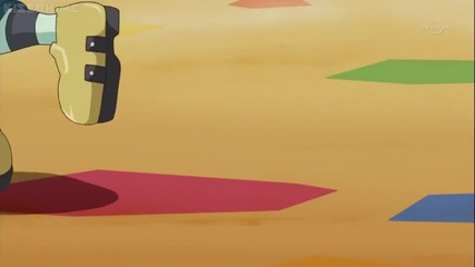 Yu-gi-oh! Zexal Episode 021