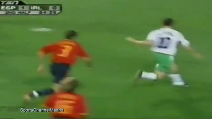 Iker Casillas