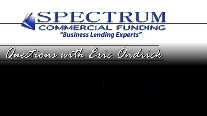 Unsecured Business Line of Credit | Getbusinesscreditvideos.com