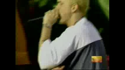 Xzibit, Dr.dre And Eminem - Whats The