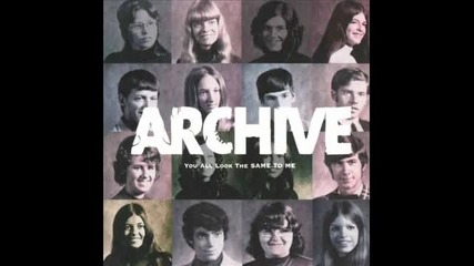 Archive - Now And Then
