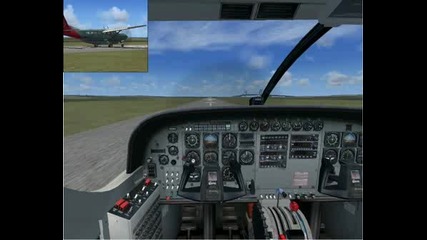 Flight Simulator X