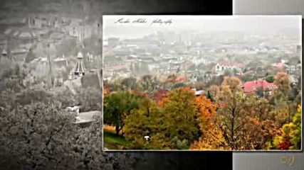 Richard Clayderman - Hungarian Sonata - Autumn in Budapest