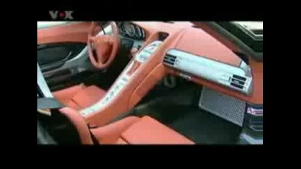 Ferrari Enzo - Lamborghini Gallardo- Porsche Carrera GT общо 1772кс.